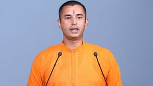 Vaibhav Raut, a member of the group was apprehended from Bhandar Aali in Nallasopara West on Thursday night.