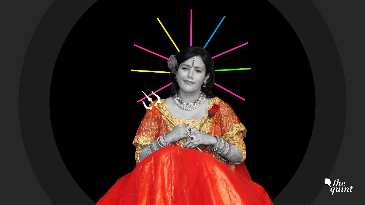 Radhe maa is maaind blowing. 