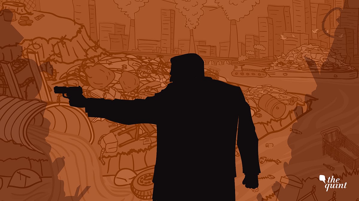 Decoding the goldmine that’s Mumbai’s Deonar dumping ground.