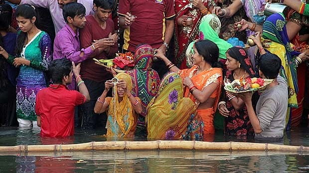 At just 27%, India’s female workforce participation is among the lowest in South Asia. Image used for representational purpose.
