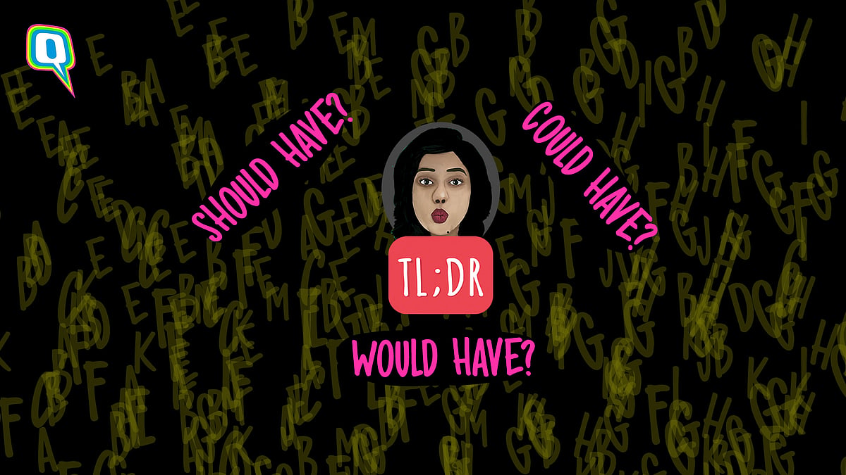 Yes? No? Maybe? Inside an overthinker’s head. 