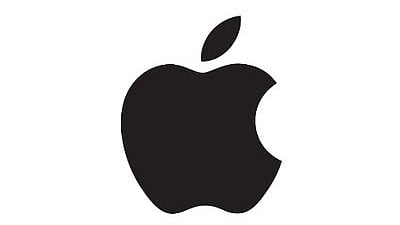 Apple Inc. logo