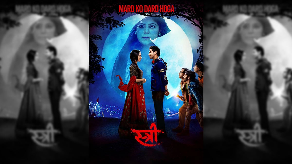 (Image: Movie Poster altered by The Quint)