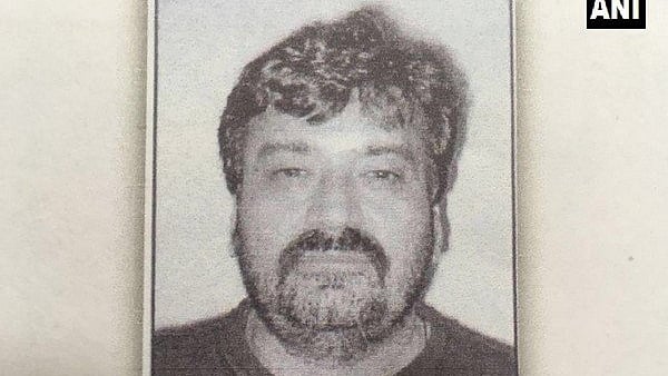 Jabir Siddiq alias Jabir Moti was arrested on Friday in London.