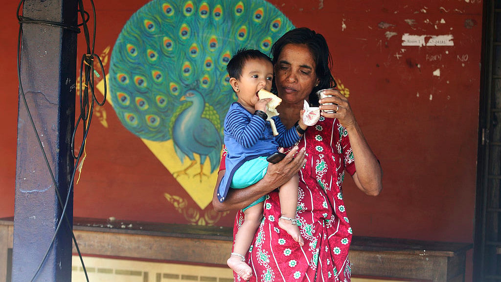 The government is unlikely to accept any foreign financial assistance for flood relief operations in Kerala.
