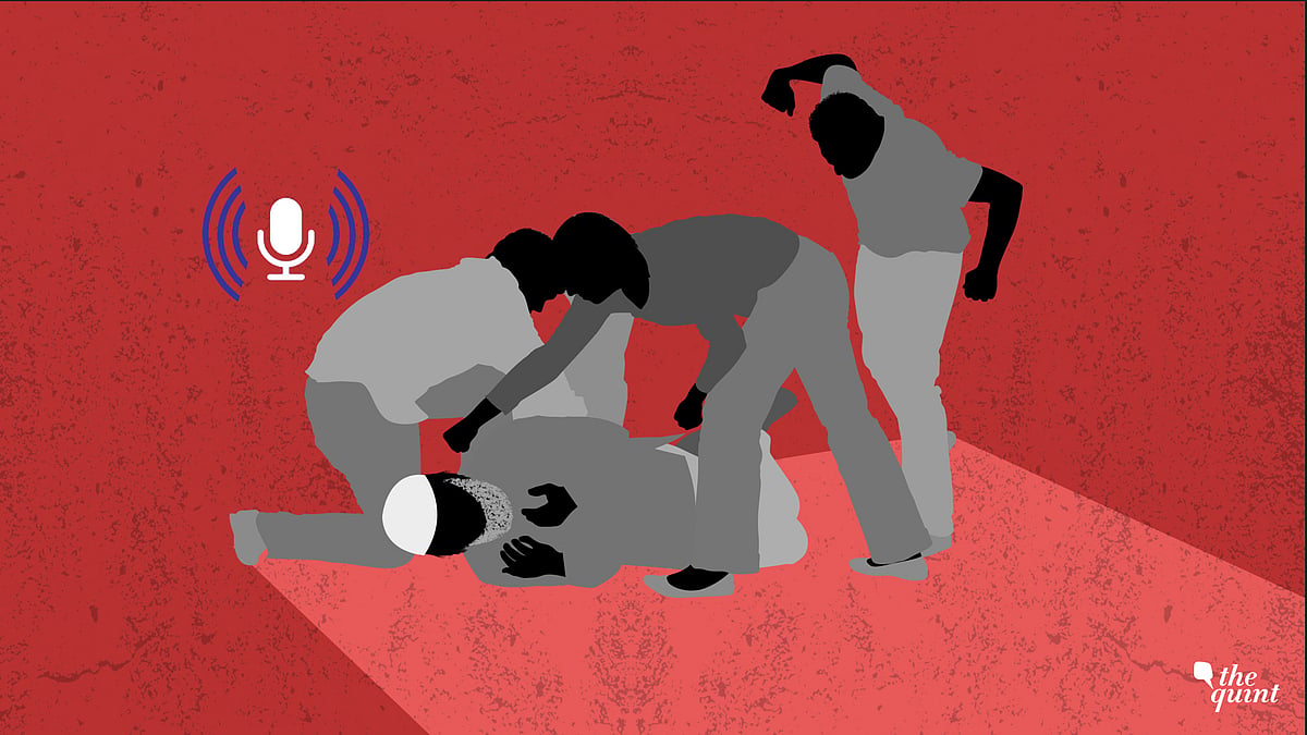 Led by activist Harsh Mander, Karwan-e-Mohabbat aims to offer legal help to those affected by lynchings.