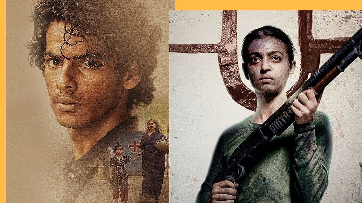 Netflix has planned a busy August for all you bingers.