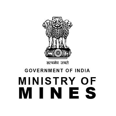 Ministry Of Mines.(Photo: Twitter/@MinesMinIndia)