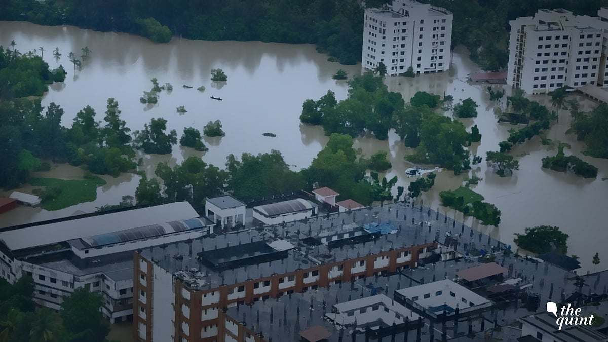 Kerala needs your help.