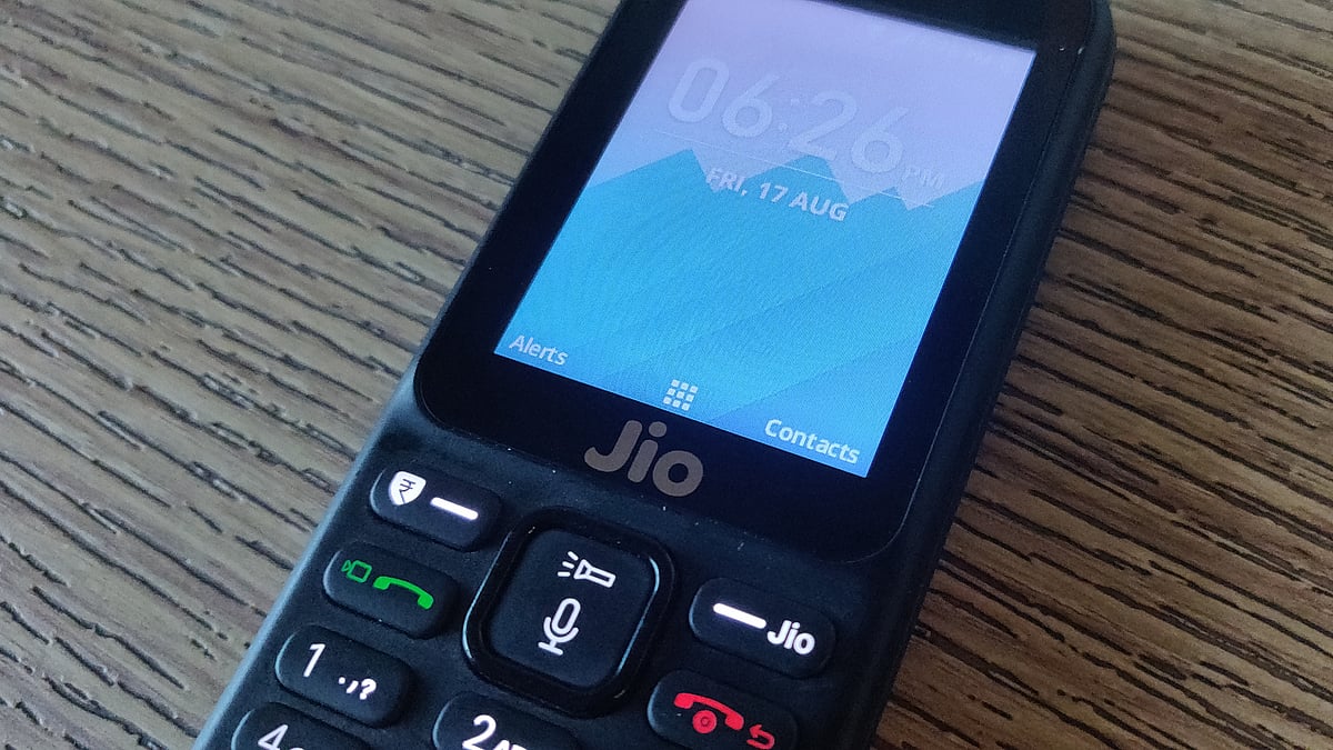 Reliance JioPhone users will have to wait little longer for WhatsApp.&nbsp;