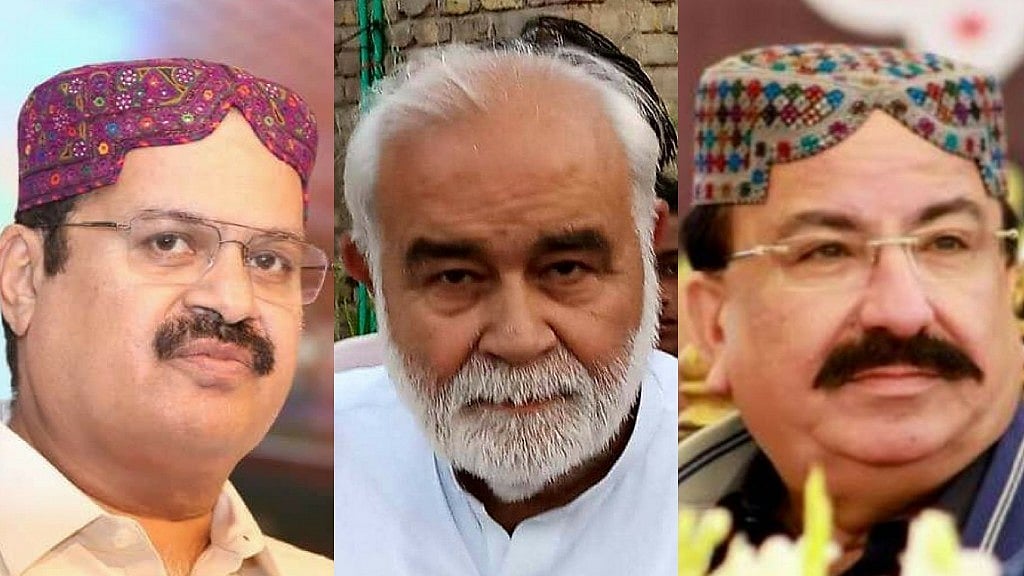 Three Hindu candidates of the Pakistan Peoples Party (PPP) won the General seats in the Muslim-majority areas in Pakistan’s Sindh province, in the 25 July elections. 