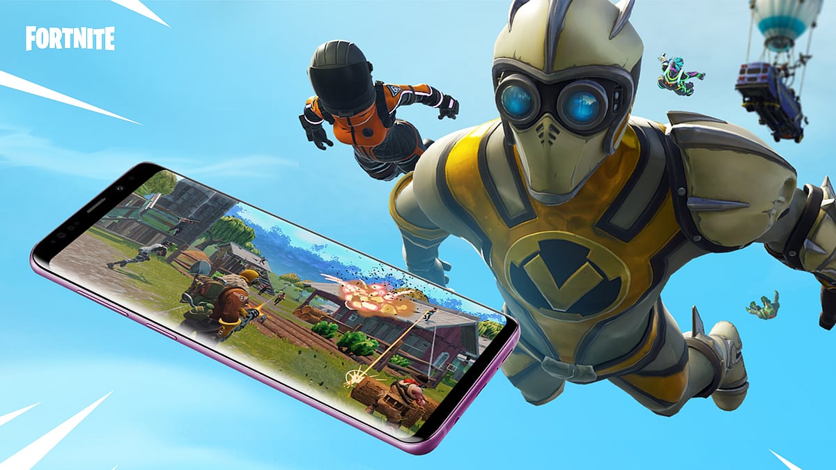 The beta version will roll out for Android devices this week itself. For now, its just for Samsung users.