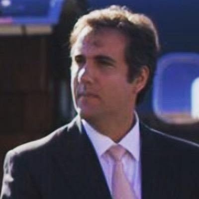 Michael Cohen. (Photo: Twitter/@MichaelCohen212)