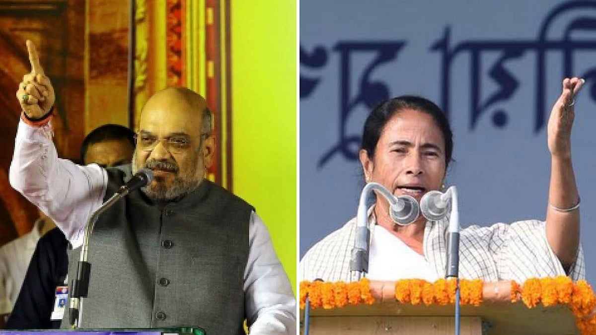 Bharatiya Janata Party (BJP) president Amit Shah will hold a rally in Kolkata on 11 August.