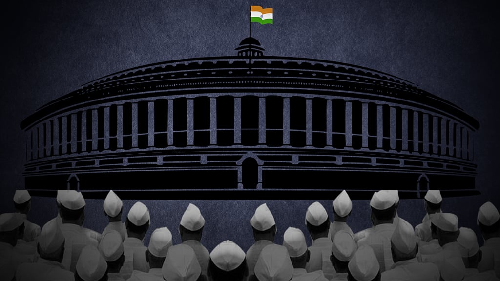 One more Independence Day comes up, and it’s time to ask that annual question again: Where have all the leaders gone? &nbsp;
