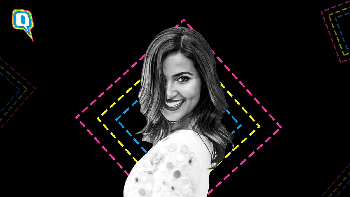 Vidya Vox opens up about mental health.&nbsp;