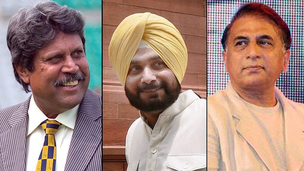 PTI spokesperson Fawad Chaudhry said that Bollywood star Aamir Khan and cricketers Kapil Dev and Sunil Gavaskar have already been invited by the party for the event.