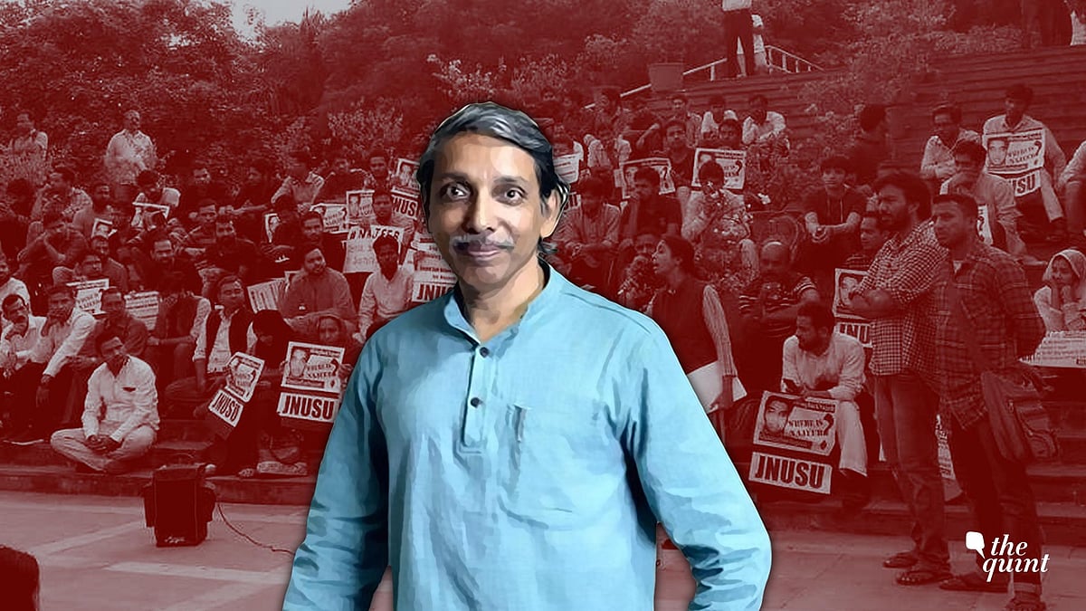 JNUTA is opposing the University administration’s silence on the sexual harassment allegations levelled against a faculty member earlier this year.
