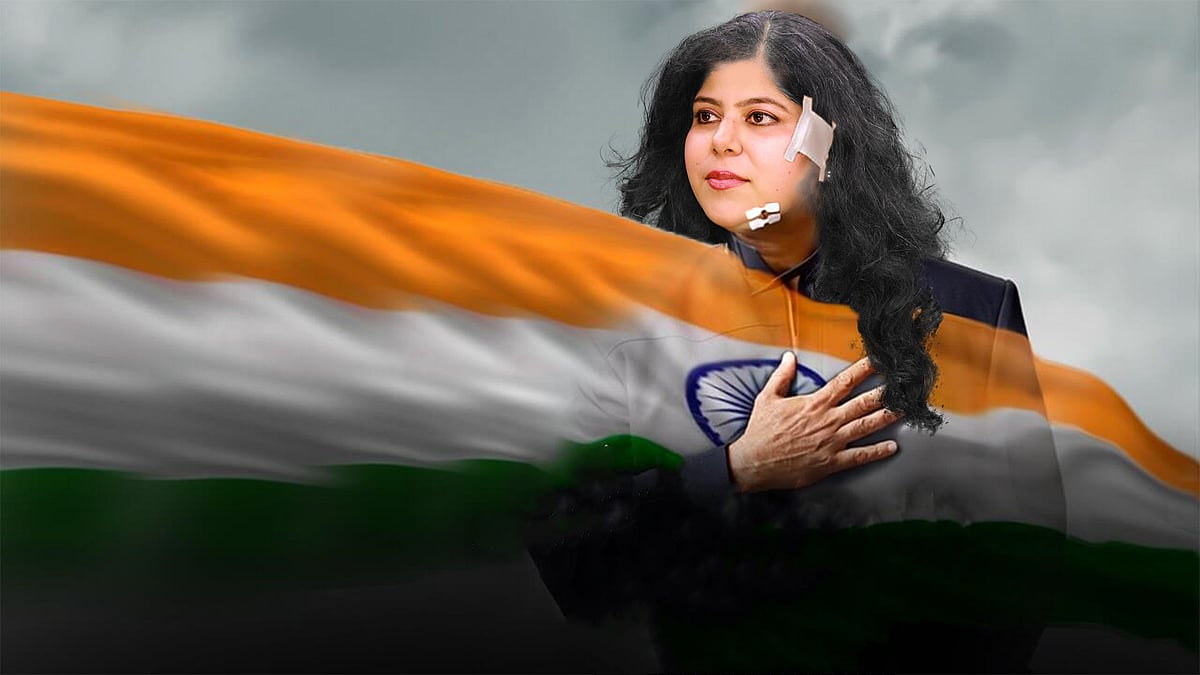 (Image: Movie poster altered by The Quint)