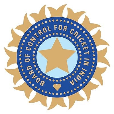 BCCI. (Photo: Twitter/@BCCI)