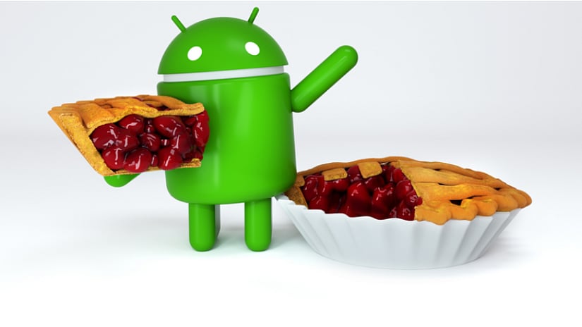 Google’s Android Pie system started rolling out for Google Pixel phones on 6 August, 2018.