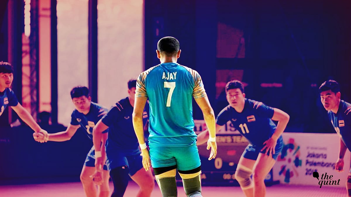 Seven-time defending champions India were beaten in the men’s semi-finals by Iran and had to settle for bronze.