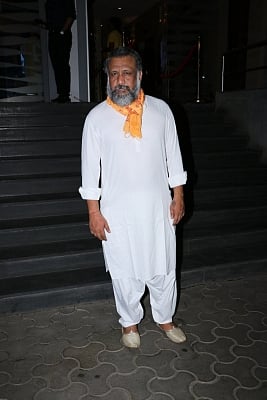 Anubhav Sinha. (Photo: IANS)