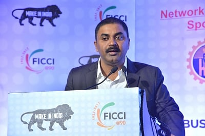 Dr. G Satheesh Reddy. (Photo: IANS)