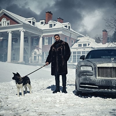 Drake. (Photo: Facebook/@Drake)
