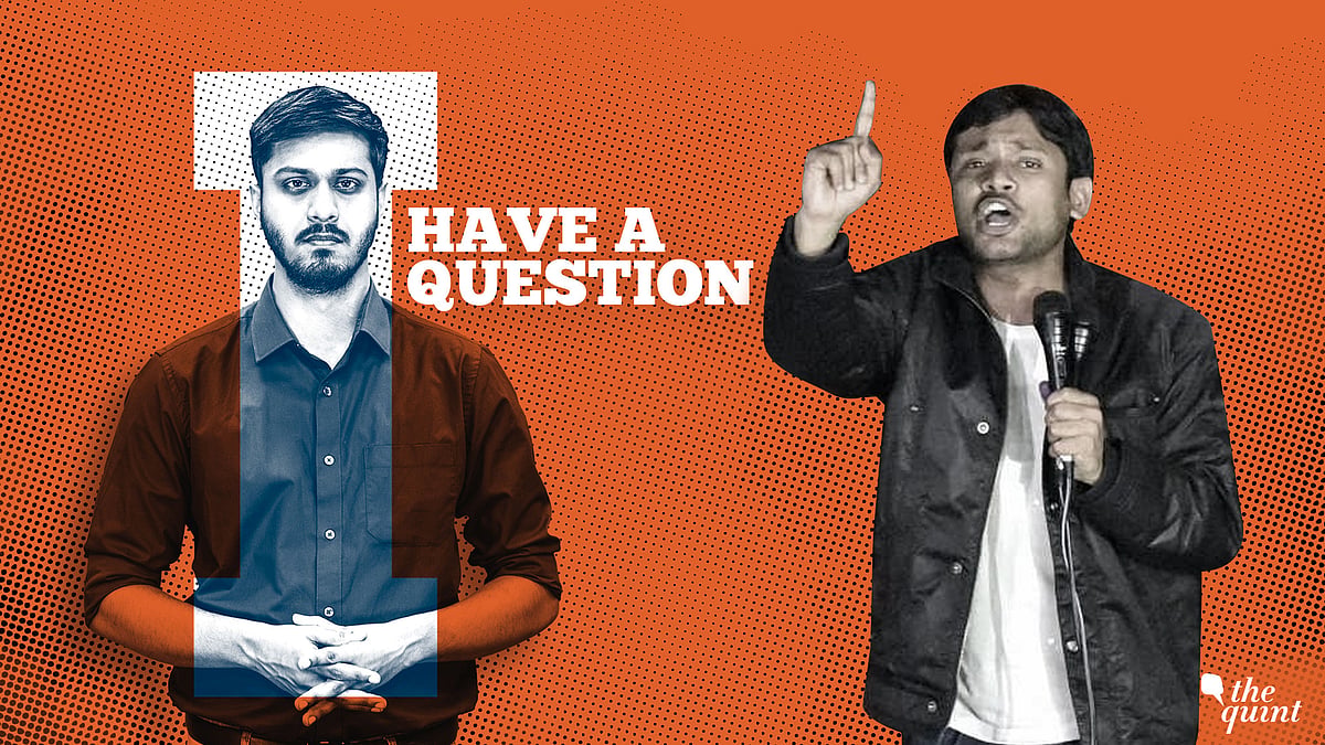 Why has the JNU “anti-national” saga, on the incidents of 9 February 2016, not come to an end in all this time?