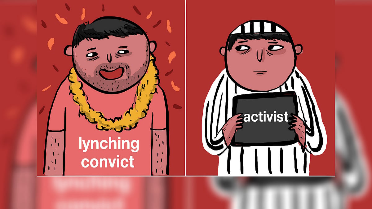 Whose law(maker) is it anyway?