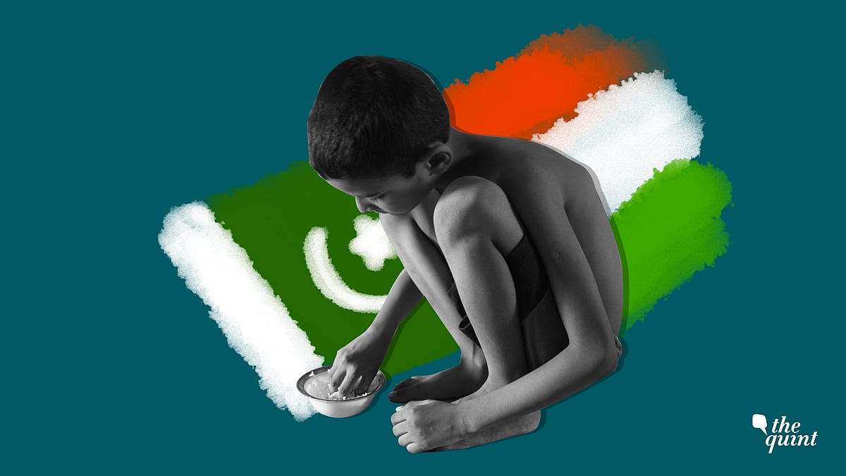 (Photo: iStock / Altered by The Quint)