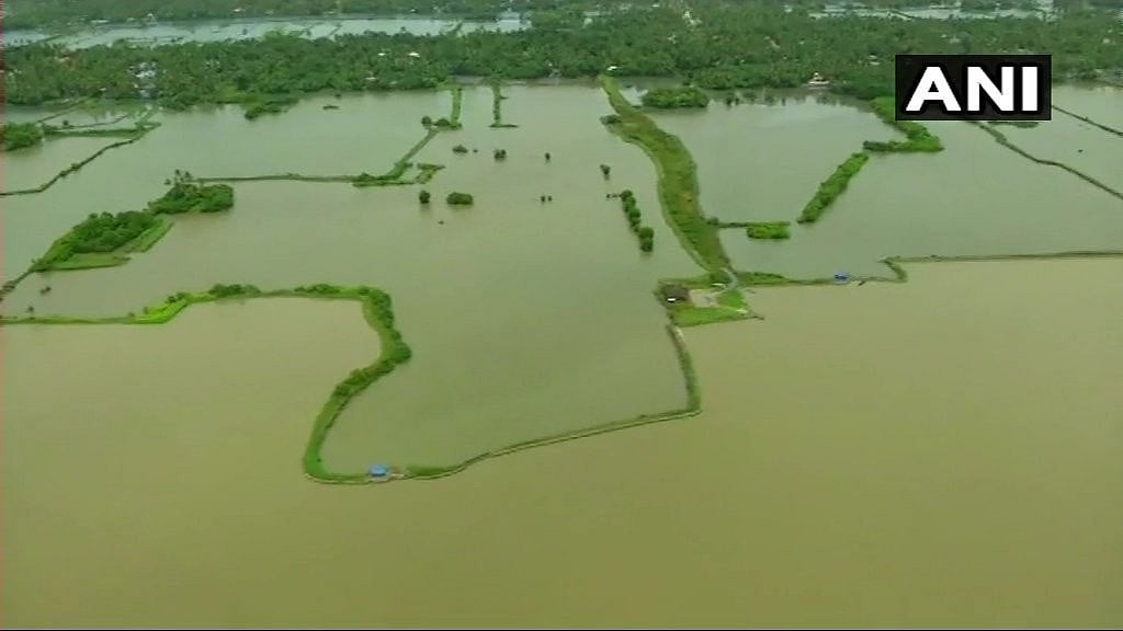 India Meteorological Department has issued a Red Alert across Kerala.