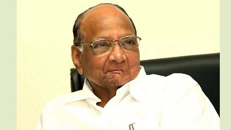 The committee was formed in Maharashtra to decide on the sharing of 48 Lok Sabha seats.