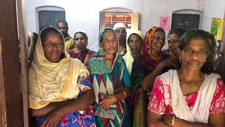 Kerala is reeling in the aftermath of one of the heaviest monsoons in the recent past.