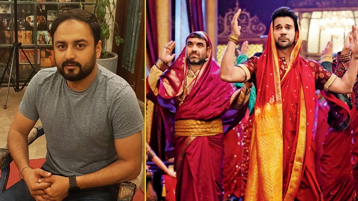Helmed by Amar Kaushik, Stree turns on its head a regressive urban legend. The director opened up to <b>The Quint </b>about the film.