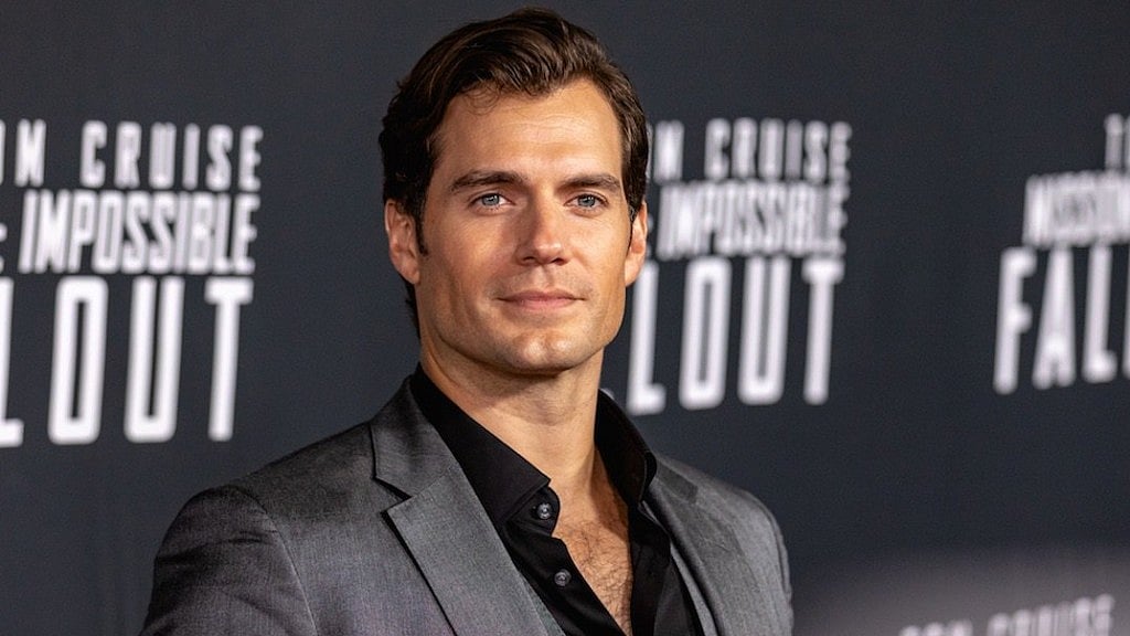 <div class="paragraphs"><p>Henry Cavill will not return as superman.&nbsp;</p></div>