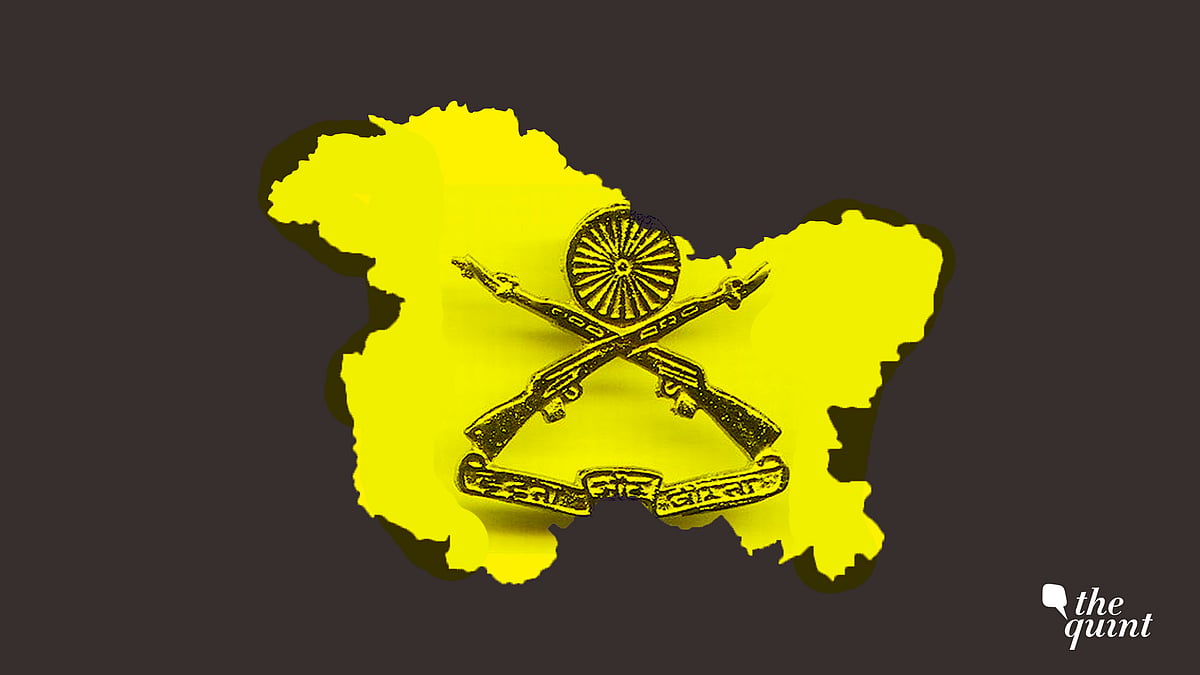 Existence of two large operational HQ in J&K adversely affect cooperation between the Army and the RR.