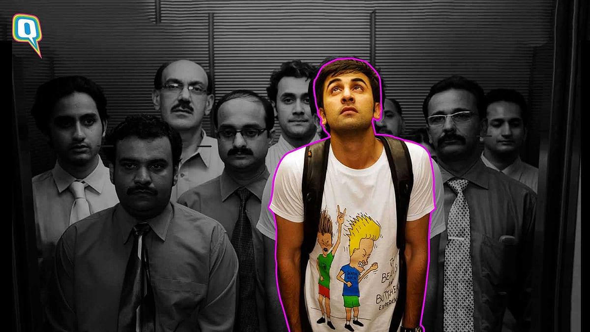 What does an unpaid internship feel like?&nbsp;
