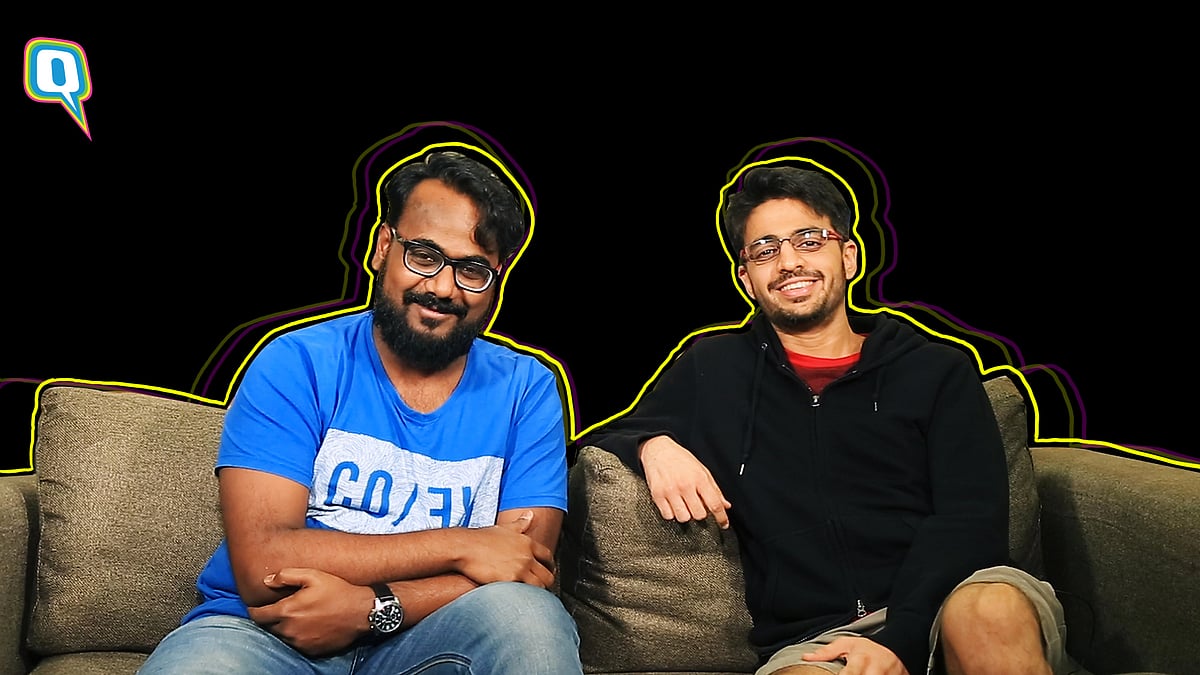 Ashish Shakya and Rohan Joshi have important things to say about celebrity wedding coverage.
