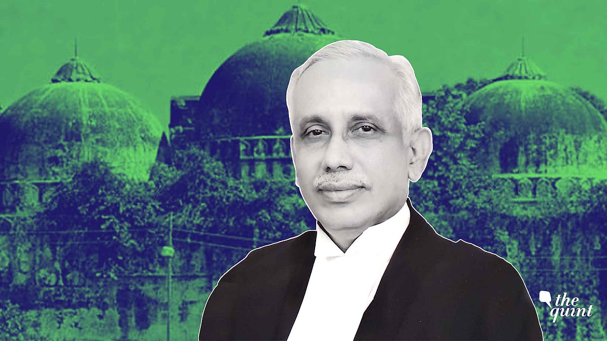 <div class="paragraphs"><p>Prez Appoints Justice Nazeer As Andhra Pradesh Governor: A Look At Key Verdicts</p></div>