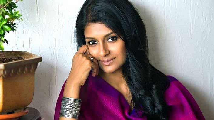 Actor Nandita Das.