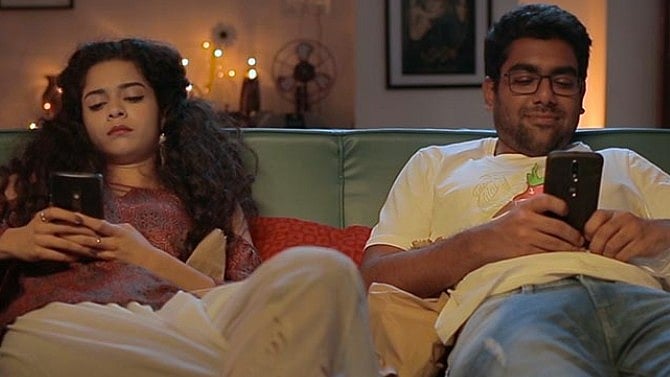  Little Things, starring Dhruv Sehgal and Mithila Palkar premieres on 5 October on Netflix.