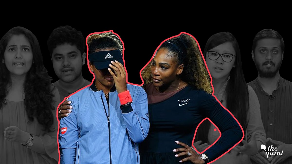 Was Serena Williams correct or was Ramos right?