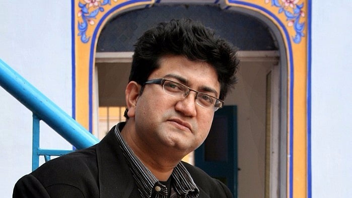 Censor Board of Film Certification (CBFC) chief Prasoon Joshi.