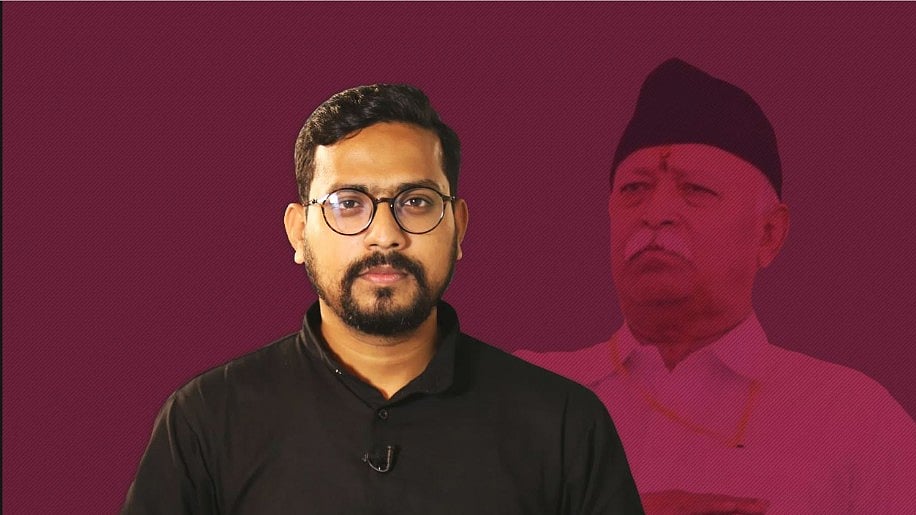 Questions for Mohan Bhagwat, by Indian Muslims.