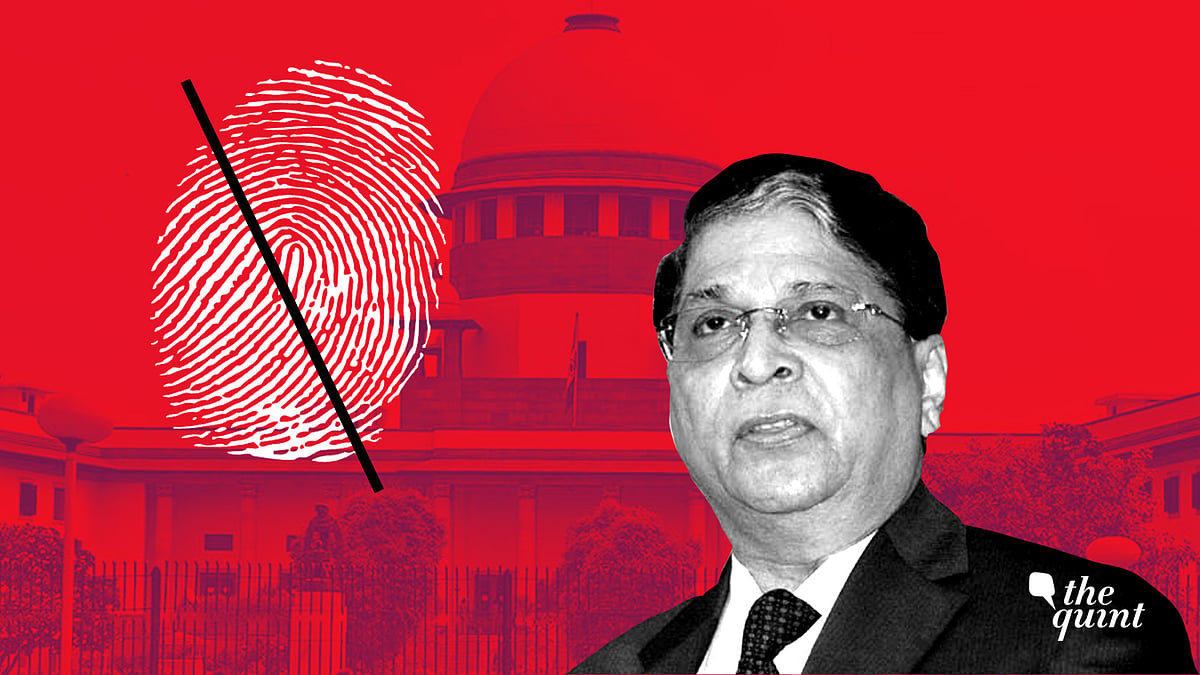 The SC judgment on Aadhaar upholds its validity but sidesteps the issue of crores who have been denied benefits due to lack of Aadhaar or authentication failures. 
