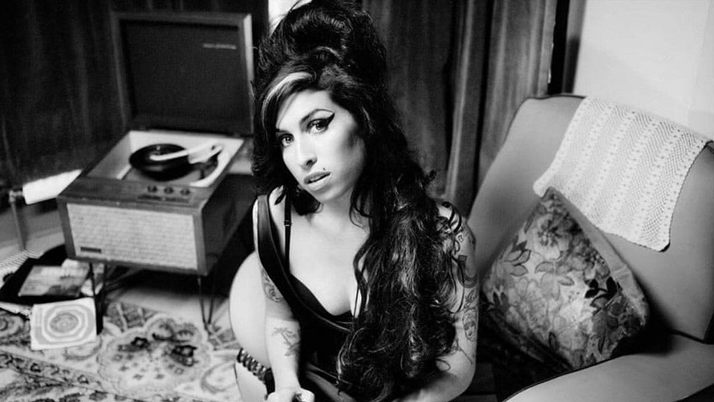 Amy Winehouse