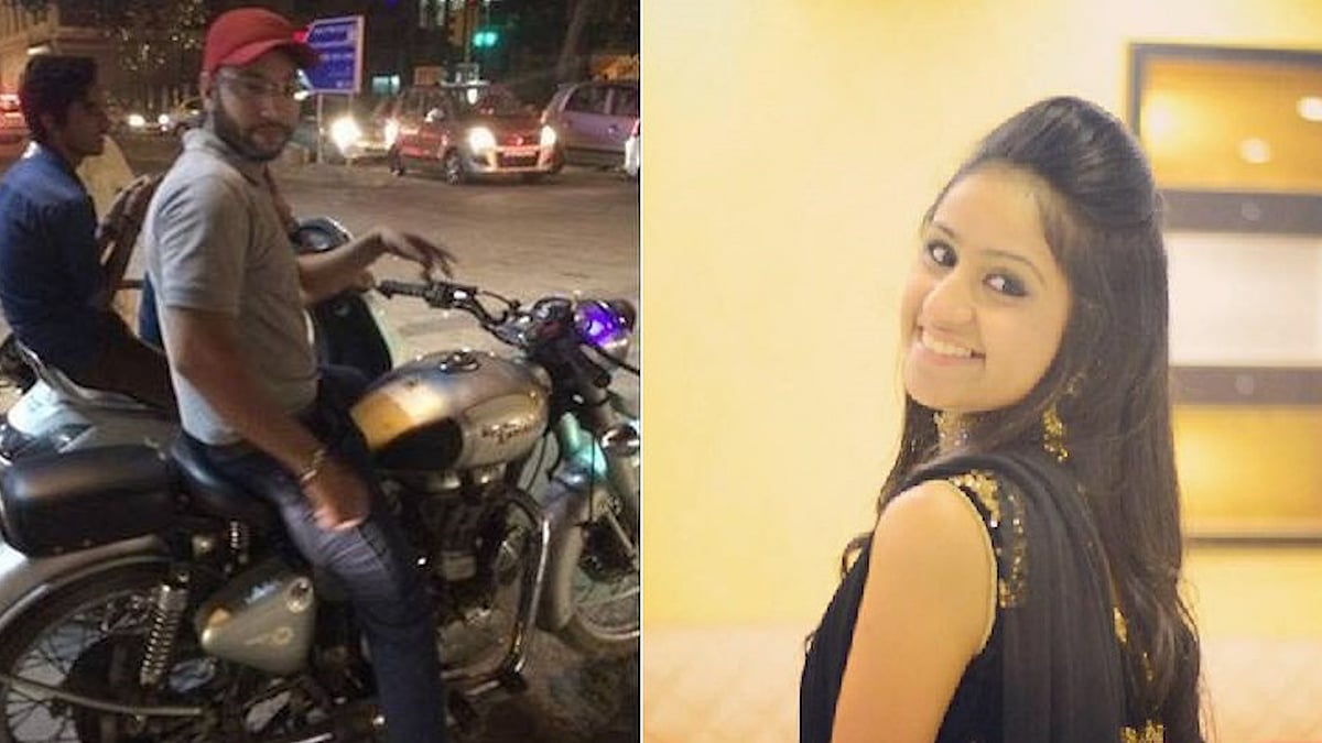 Saravjeet had earlier claimed that the judge had issued a bailable warrant against Jasleen Kaur.