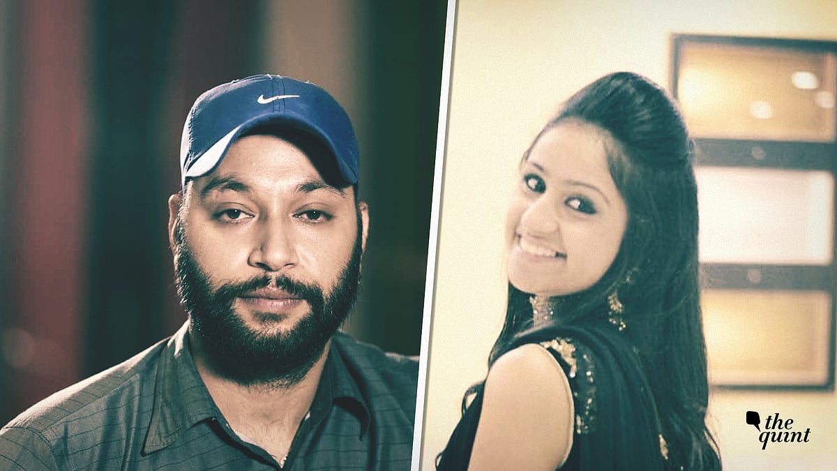 Saravjeet Singh and Jasleen Kaur